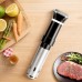 Sous Vide Machine 1000W Precision Cooker Vacuum Slow Powerful Immersion Circulator with LCD Digital Display - SJ-S016